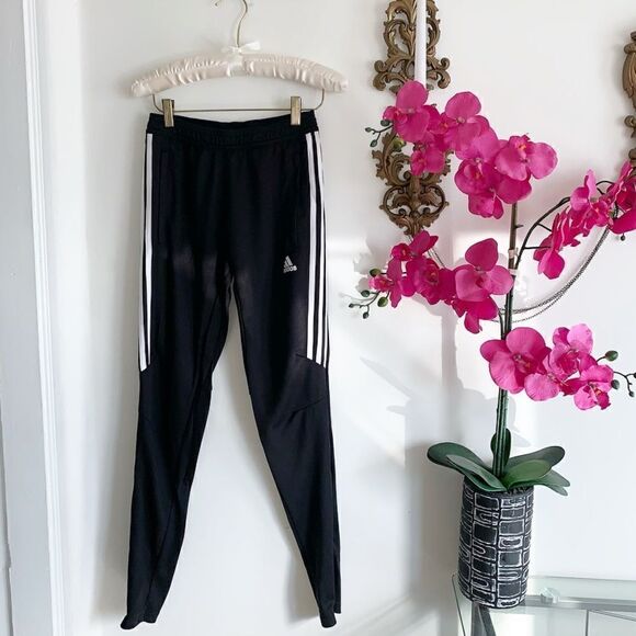 ADIDAS JOGGERS - Picture 3 of 14